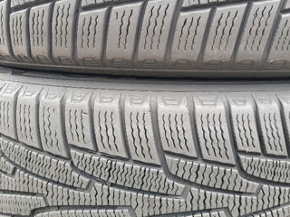 205/55 R16 Kumho 1950лей (4шт) foto 4