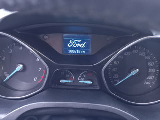 Ford C-Max фото 2