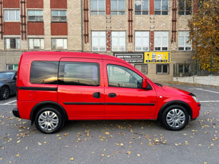 Opel Combo foto 3