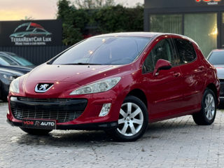 Peugeot 308 foto 1