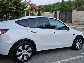 Tesla Model Y foto 4