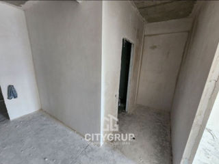 Apartament cu 1 cameră, 53 m², Poșta Veche, Chișinău foto 7