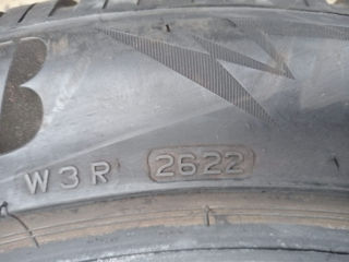 275 45 R21 Bridgestone Blizzak LM005 foto 4