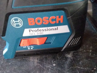 Laser laser bosch foto 1