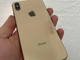 iphone xs max 2 sim fizice bateria 95% foto 10