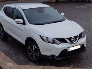 Nissan Qashqai foto 6