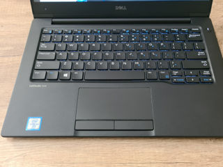 Dell 7370 (13.3" FullHD, Core M5, DDR4 8Gb, NVME 256Gb) Tasta iluminata foto 8