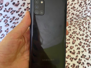 Samsung Galaxy A31 foto 1
