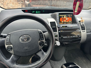 Toyota Prius foto 5