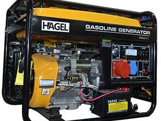 Generatoare pe benzina / топливные генераторы foto 7