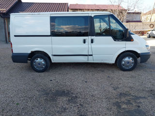 Ford Transit Connect foto 3