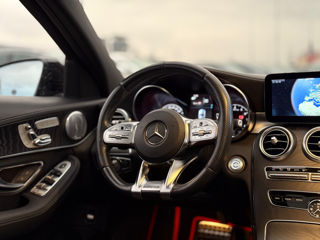 Mercedes C-Class foto 8