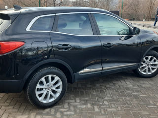 Renault Kadjar foto 2