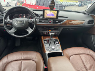 Audi A6 foto 3