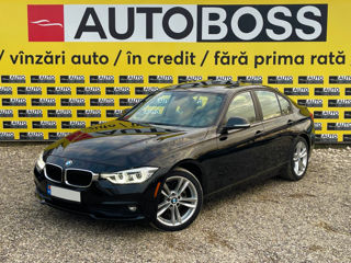 BMW 3 Series foto 1