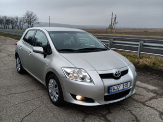 Toyota Auris foto 3