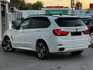 BMW X5 foto 3