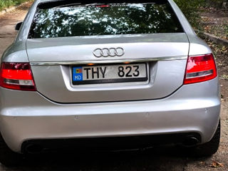 Audi A6 foto 6