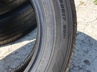 Hankook Optimo 225 60 R17 [4buc] foto 8