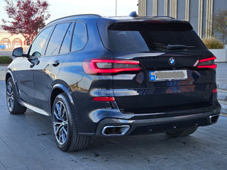 BMW X5 foto 4