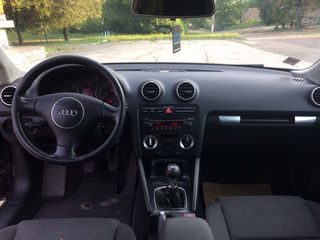 Audi A3 foto 1