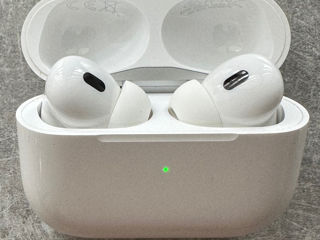 Airpods Pro 2 (Lightning)