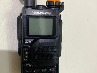 Statia Quansheng UV-K5 Рация foto 8