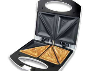 Sandwich Maker Esperanza Titanium FONTINA TKT006W