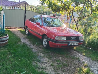 Audi 80 foto 8