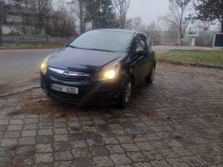 Opel Corsa foto 4