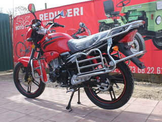 Viper 200cc noi foto 6