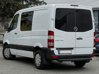 Mercedes Sprinter 313 6 loc foto 5