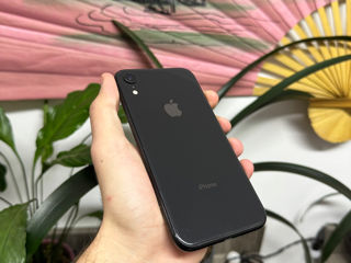 iPhone XR foto 3