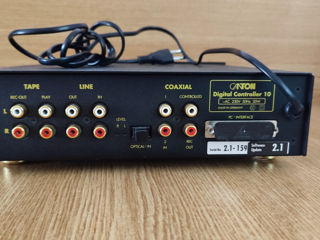 Canton Digital Controller 2.1  foto 3