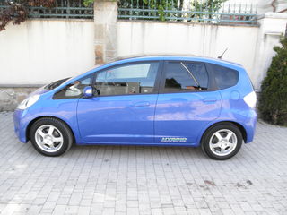 Honda Jazz foto 5