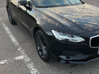 Volvo V90 foto 3