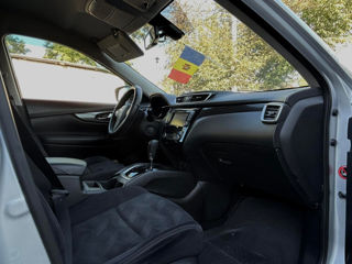 Nissan X-Trail foto 8