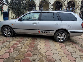 Nissan Primera foto 3