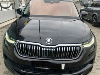 Skoda Kodiaq foto 2