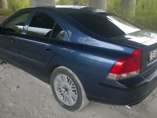 Volvo S60 foto 5