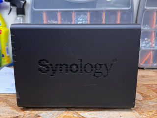 Synology NAS 415+ foto 2