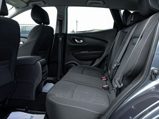 Renault Kadjar фото 8
