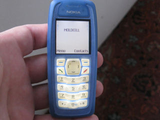 Nokia 3100