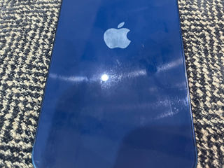 iPhone 12 blue 128gb foto 2