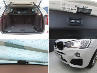 BMW X3 foto 17