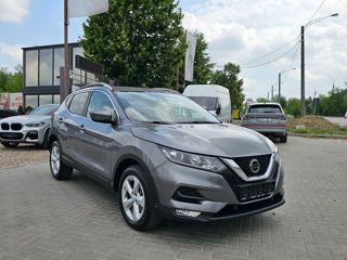 Nissan Qashqai foto 3