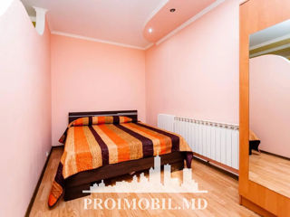 Apartament cu 2 camere, 83 m², Centru, Chișinău foto 7