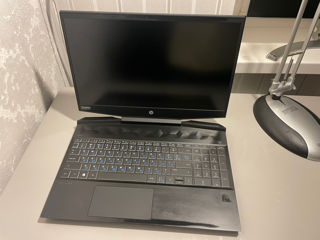 Vând HP Pavilion Gaming Laptop foto 1