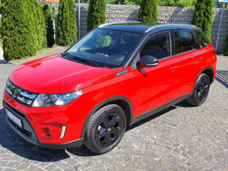 Suzuki Vitara foto 10