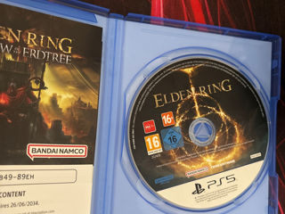 Vand elden ring (dlc folosit) foto 2